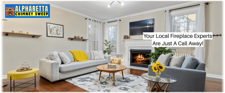 Chimney and Fireplace Solutions