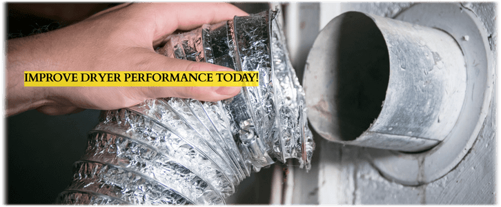 Dryer Vent Cleaning Alpharetta GA