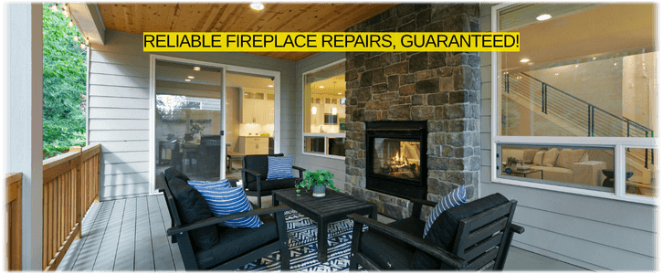 Fireplace Repair Alpharetta GA