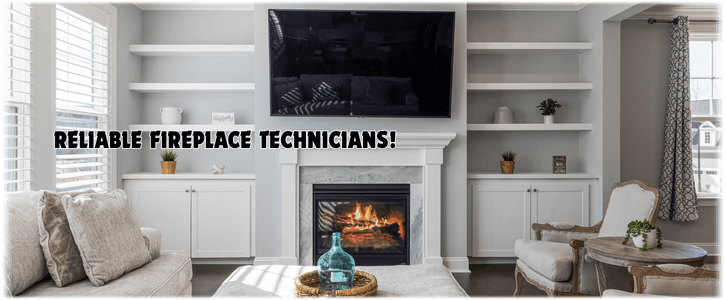 Alpharetta GA Chimney Sweep